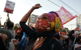 דו"ח מצב זכויות האדם בעולם לשנת 2020: אמנסטי קובעת כי מגיפת קורונה פגעה באופן החמור ביותר באוכלוסיות שסובלות מדיכוי, בשל שנים של חוסר שיוויון, הזנחה ופגיעה מכוונת