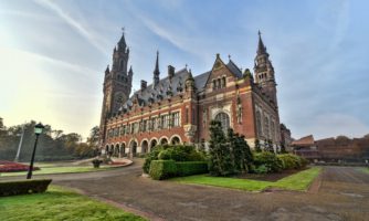 Amnesty International Israel comments on the initiation of discussions in the ICJ regarding accusations of genocide against Israel