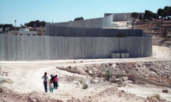 אמנסטי אינטרנשיונל: על ישראל לסיים את כיבוש פלסטין בכדי להפסיק לתדלק הפרות שיטתיות של זכויות אדם ואפרטהייד