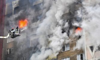 בצל המלחמות: דו"ח אמנסטי השנתי מצביע על הסלמה עולמית בהפרות זכויות אדם